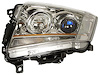 RH H.L. COMBINATION TYPE HALOGEN CADILLAC CTS 08-11 - image 1