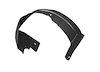 LH FENDER LINER RR SECTION CADILLAC CTS/CTS-V SDN/WGN 08-10 - image 1