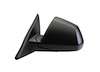 LH MIRROR OUTSIDE RR VIEW PWR HEATED W/MEMORY FOLDAWAY P CTS-V 09-11 CTS 08-11 - image 1
