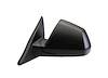 LH MIRROR OUTSIDE RR VIEW PWR HEATED W/O MEMORY FOLDAWAY P CTS-V 09-1 1CTS 08-11 - image 1