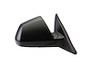 RH MIRROR OUTSIDE RR VIEW PWR HEATED W/O MEMORY FOLDAWAY P CTS-V 09-1 1CTS 08-11 - image 1