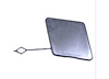 TOW HOOK COVER CTS SDN/WG - image 1