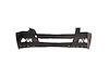 FT BUMPER CVR P W/ HALOGEN H.L. CADILLAC CTS SDN/WGN 08-11 - image 1
