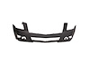 CAPA FRT BUMPER COVER W/ - image 1