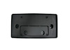 FRONT BUMPER LIC BRKT CPE - image 1