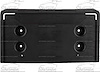 FRONT BUMPER LICENSE BRAC - image 1