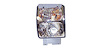 LH SIG/FOG LAMP CADILLAC STS ONLY 05-11 - image 1