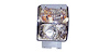 RH SIG/FOG LAMP CADILLAC STS ONLY 05-11 - image 1