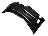 RH FT FENDER INNER PANEL STS 05-07 - image 1