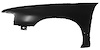 LH FENDER DEVILLE/CONCOURS/DELEGANCE 97-99 - image 1