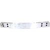 FT BUMPER REINFORCEMENT ALUMINUM OE WIDTH ATS 13-15 - image 1