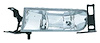 RH FOG LAMP DEVILLE 00-05 - image 1