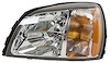 LH H.L. COMBINATION TYPE DEVILLE 00-03 - image 1