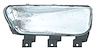 RH CORNERING LAMP DEVILLE 00-05 - image 1