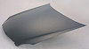 HOOD STEEL W/O EMBLEM HOLE DEVILLE 00-05 - image 1