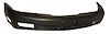 FT BUMPER CVR W/ FOG LAMPS P DEVILLE BASE/DTS 00-05 - image 1