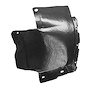 LH FT BUMPER CVR EXT DEVILLE 00-05 - image 1