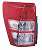 LH T.L. COMBINATION TYPE GRAND VITARA 06-10 - image 1