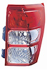 RH T.L. COMBINATION TYPE GRAND VITARA 06-10 - image 1