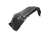 LH FRONT FENDER SPLASH SH - image 1