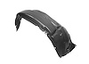 RH FRONT FENDER SPLASH SH - image 1