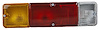 LH T.L SAMURAI 86-95 - image 1