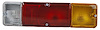RH T.L SAMURAI 86-95 - image 1