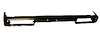 RR BUMPER PTD P SAMURAI 86-95 - image 1