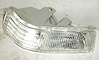 LH PARK/SIG LAMP ELDORADO 92-02 - image 1