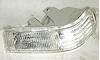 RH PARK/SIG LAMP ELDORADO 92-02 - image 1