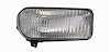LH FOG LAMP SEVILLE STS 98-04 - image 1