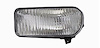 RH FOG LAMP SEVILLE STS 98-04 - image 1