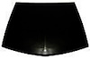 HOOD FRP SEVILLE W/O STS 92-96 W/ STS 97 - image 1