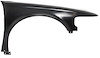 RH FENDER SEVILLE 98-04 - image 1