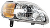 RH H.L. LENS HSNG ESTEEM 99-02 - image 1