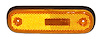 FT SIDEMARKER LAMP ESTEEM 95-02 - image 1