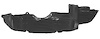 RH FENDER LINER ESTEEM 99-02 - image 1