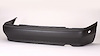 RR BUMPER CVR P ESTEEM SDN 95-98 - image 1