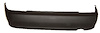 RR BUMPER CVR P ESTEEM SDN 99-02 - image 1