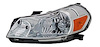 LH H.L. COMBINATION TYPE SUZUKI SX4 07-10 - image 1
