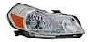 RH H.L. COMBINATION TYPE SUZUKI SX4 07-10 - image 1