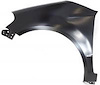 LH FENDER SUZUKI SX4 HATCHBACK 07-10 - image 1