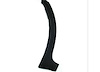 RH FRONT BUMPER EXTENSION - image 1
