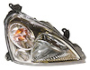 RH H.L. LENS HSNG CONBINATION TYPE AERIO 02-07 - image 1