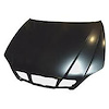 HOOD W/O EMBLEM HOLE EPICA/VERONA 04-06 - image 1