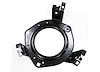 LH HEADLAMP HOUSING NOVA
