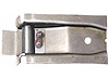 Transmission Mount Crossmember 1962-67 - image 1