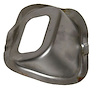 Shifter Tunnel Cover 1962-67 - image 1