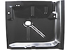 LH FRONT FLOOR PAN REAR S - image 1