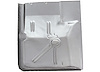 Rear Section Floor Pan 1962-67 Nova/Chevy II - image 1
